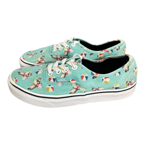 vans shoes 721356